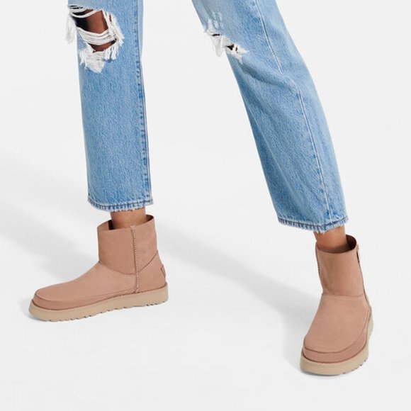 UGG Deconstructed Lace Color Arroyo - Picture 5 of 7